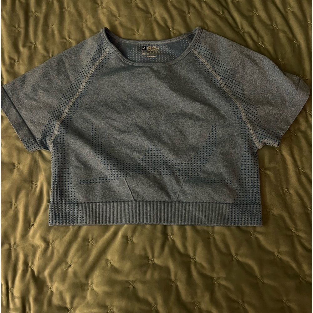 Amazon crop top